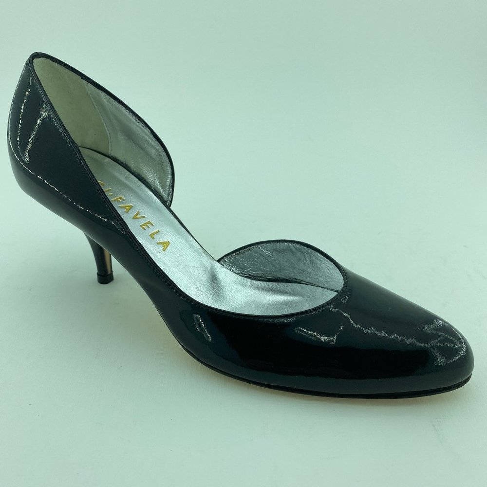 GIGI FAVELA SHOES, 37(ITALY), US-6.5 NWB